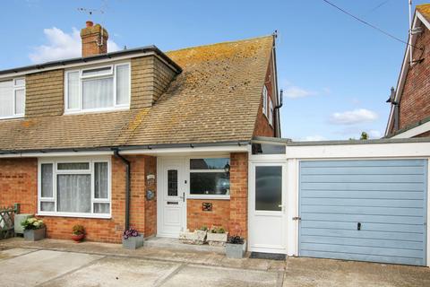 2 bedroom semi-detached house for sale, Williamson Road, Romney Marsh TN29