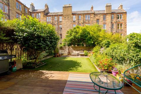 5 bedroom terraced house for sale, 33 Hartington Place, EDINBURGH, EH10 4LF