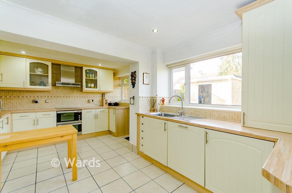 V Kitchen
