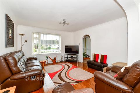 4 bedroom semi-detached house for sale, Iden Crescent, Staplehurst, Tonbridge, Kent