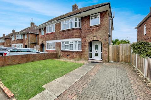 3 bedroom semi-detached house for sale, Ashcroft Road, Luton, Bedfordshire, LU2 9AB