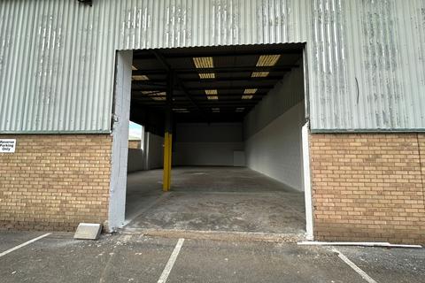 Industrial unit to rent, 135-149, Thorpe Road, Melton Mowbray, Leicestershire, LE13