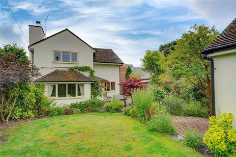 2 bedroom detached house for sale, O'Keys Lane, Fernhill Heath, Worcester, Worcestershire, WR3