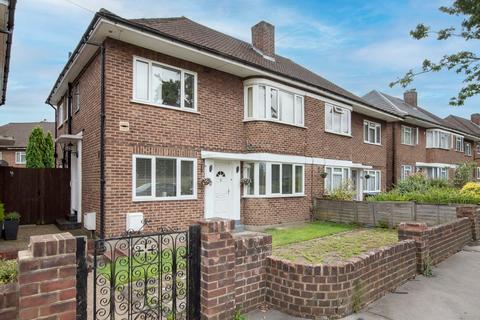 2 bedroom ground floor maisonette for sale, Cheston Avenue, Croydon, CR0