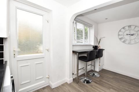 84 Cheston Avenue, Croydon, CR0 8DB