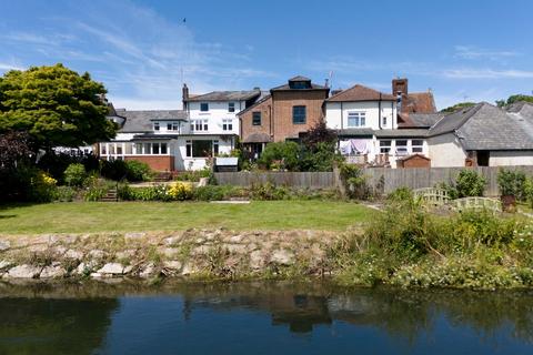 3 bedroom terraced house for sale, Salisbury Street, Fordingbridge, SP6