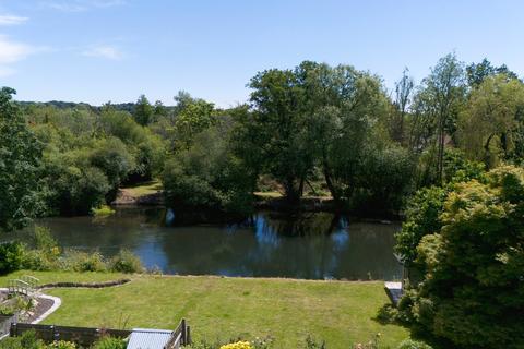 3 bedroom terraced house for sale, Salisbury Street, Fordingbridge, SP6