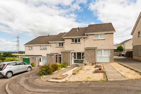 2 bedroom terraced house for sale, Currievale Drive, Currie EH14