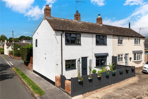 3 bedroom semi-detached house for sale, Manor Street, Ruskington, Sleaford, NG34