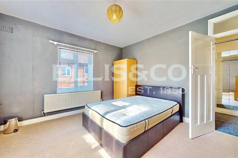 1 bedroom apartment to rent, Empire Court, North End Road, Wembley, HA9