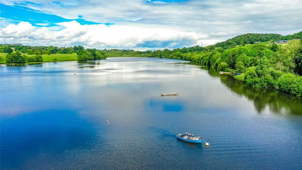 Rudyard Lake