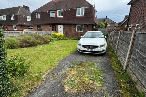 3 bedroom semi-detached house for sale, Orton Road, Northern Moor, Manchester, M23