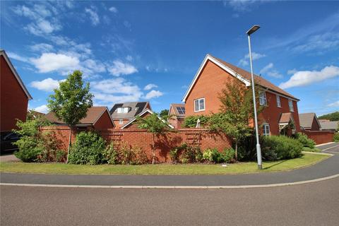 4 bedroom detached house for sale, Orion Drive, Costessey, Norwich, Norfolk, NR5