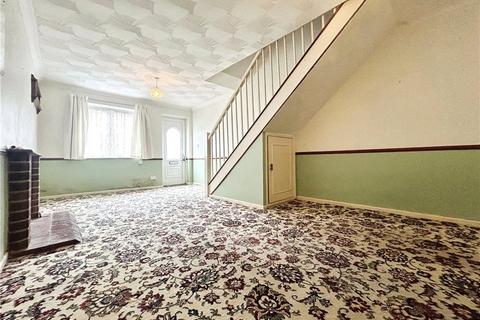 2 bedroom terraced house for sale, Royal Exchange (Heylo Housing), Newport, Isle of Wight