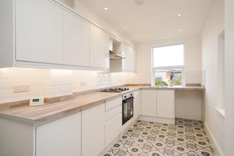 58 Burcot Road, Sheffield, S8 9FE