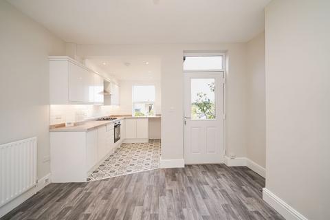 58 Burcot Road, Sheffield, S8 9FE