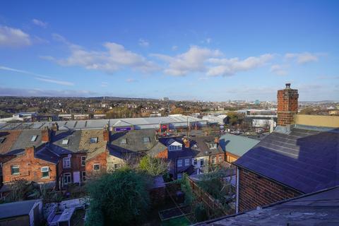 58 Burcot Road, Sheffield, S8 9FE