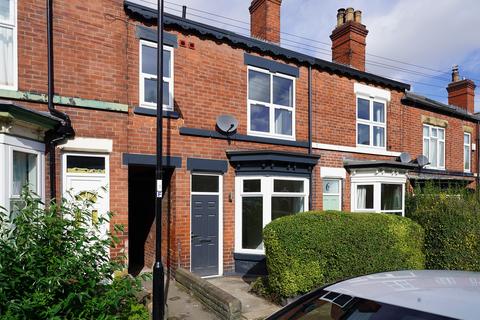 58 Burcot Road, Sheffield, S8 9FE
