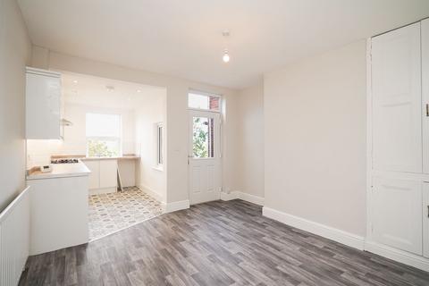 58 Burcot Road, Sheffield, S8 9FE