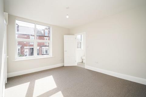 58 Burcot Road, Sheffield, S8 9FE