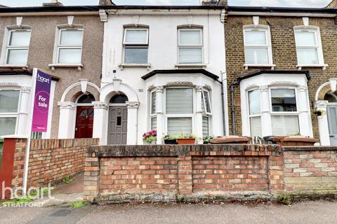 12 Nutfield Road, London, E15 2DG
