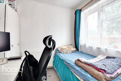 12 Nutfield Road, London, E15 2DG
