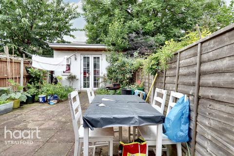12 Nutfield Road, London, E15 2DG