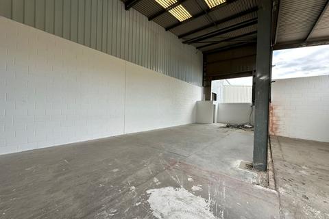 Industrial unit to rent, 135-149, Thorpe Road, Melton Mowbray, Leicestershire, LE13