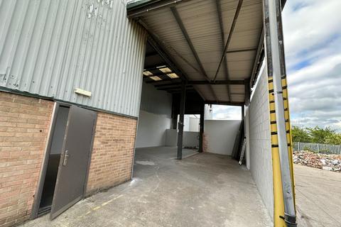 Industrial unit to rent, 135-149, Thorpe Road, Melton Mowbray, Leicestershire, LE13