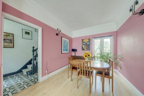 3 bedroom terraced house for sale, Glenwood Road, Catford, London, SE6