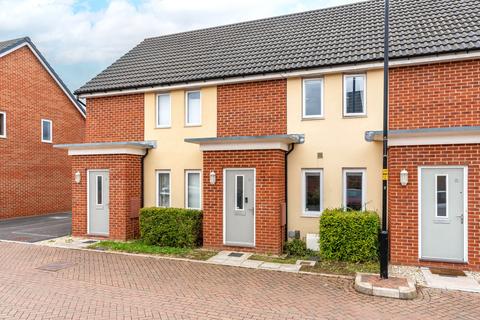 2 bedroom terraced house for sale, BRISTOL BS16