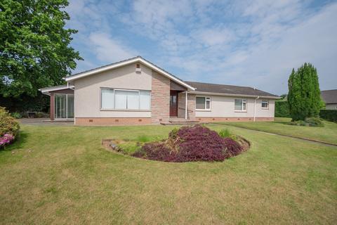 5 bedroom detached bungalow for sale, Castle Way, Glencarse PH2