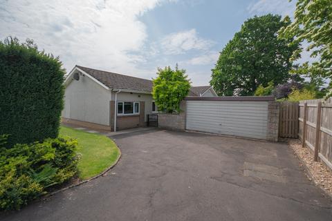 5 bedroom detached bungalow for sale, Castle Way, Glencarse PH2