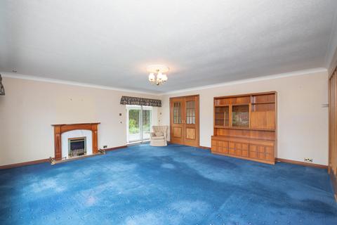 5 bedroom detached bungalow for sale, Castle Way, Glencarse PH2