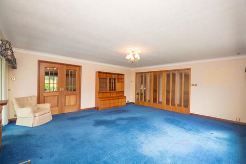 5 bedroom detached bungalow for sale, Castle Way, Glencarse PH2