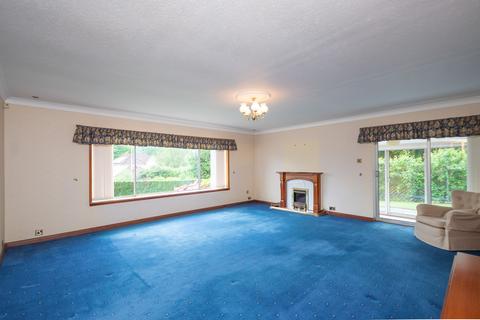 5 bedroom detached bungalow for sale, Castle Way, Glencarse PH2