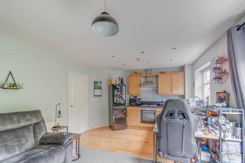 2 bedroom apartment for sale, Alder Carr Close, Redditch, Worcestershire, B98