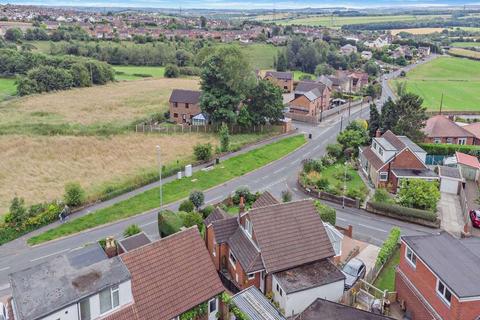 3 bedroom detached bungalow for sale, Baghill Road, Tingley, West Yorkshire