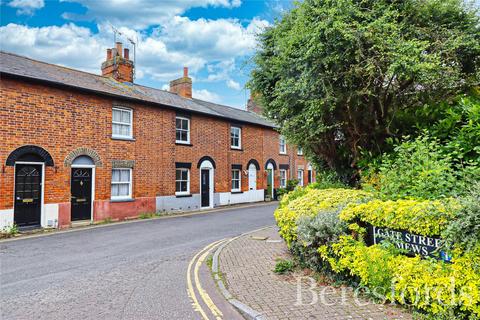 2 bedroom terraced house for sale, Gate Street, Maldon, CM9