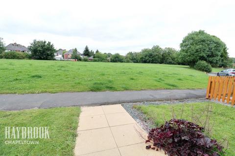 3 bedroom semi-detached house for sale, Rowan Close, Chapeltown