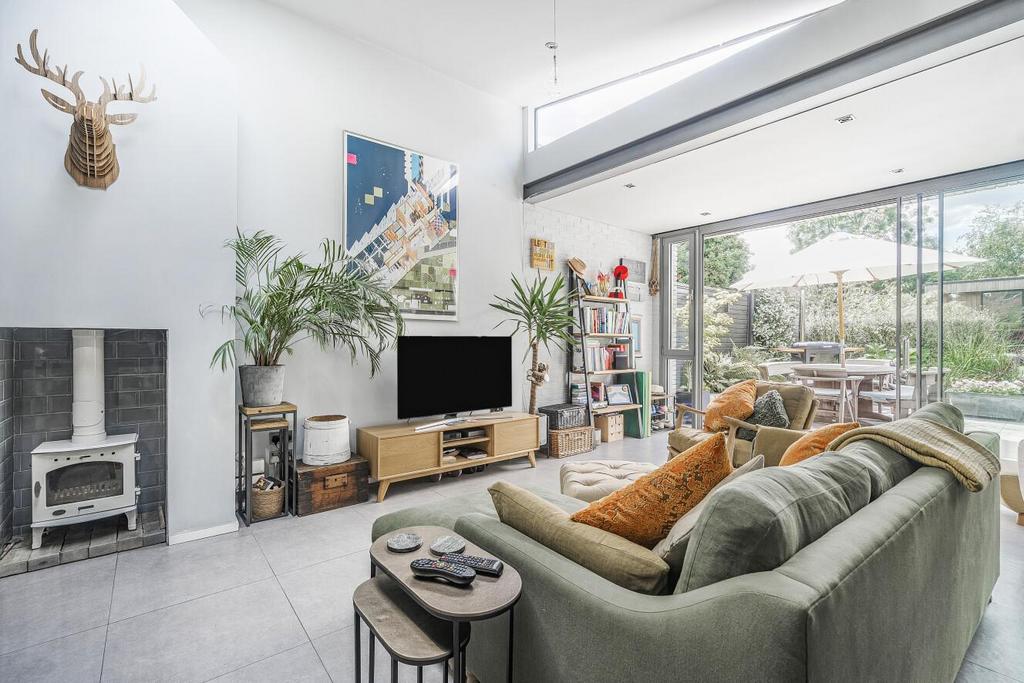 Cranston Road, Forest Hill 3 bed end of terrace house for sale £925,000