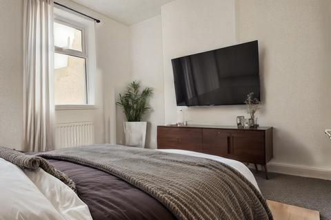 1 bedroom flat for sale, Cecil Street, Splott, Cardiff