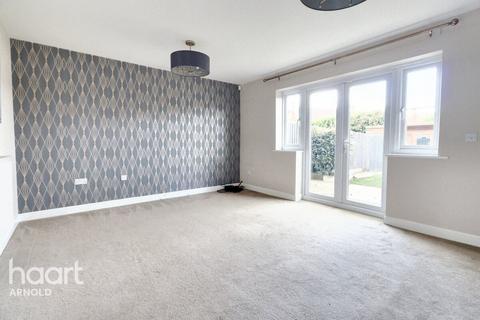 3 bedroom semi-detached house for sale, Chedington Avenue, Mapperley Plains