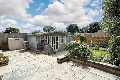 3 bedroom detached bungalow for sale, Coleville Avenue, Fawley, SO45