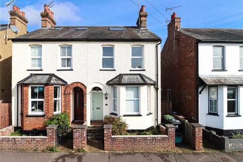 4 bedroom semi-detached house for sale, Batford Road, Harpenden, AL5