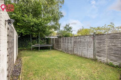 3 bedroom semi-detached house for sale, Edgar Road, Kemsing, Sevenoaks, TN15