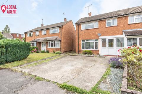 3 bedroom semi-detached house for sale, Edgar Road, Kemsing, Sevenoaks, TN15