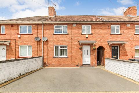 3 bedroom terraced house for sale, Chepstow Road, Bristol BS4