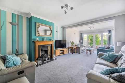 4 bedroom semi-detached house for sale, Craddocks Avenue, Ashtead KT21