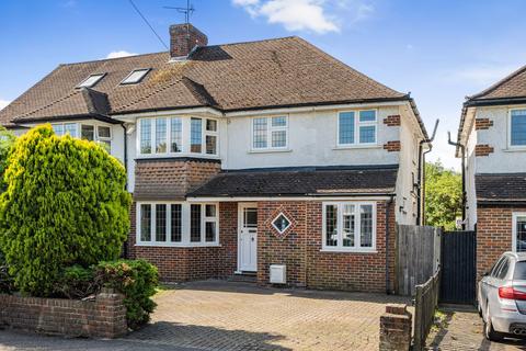 4 bedroom semi-detached house for sale, Craddocks Avenue, Ashtead KT21